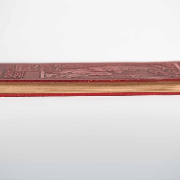 Book Trails on the Highroad to Adventure, 1928 - Picture 4 of 9